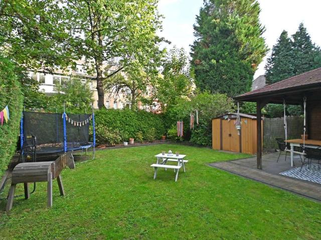 Wohnung kaufen in Stadtbezirk III, Essen