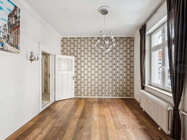 Wohnung kaufen in Stadtwald, Essen