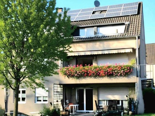 Wohnung kaufen in Gerschede, Essen