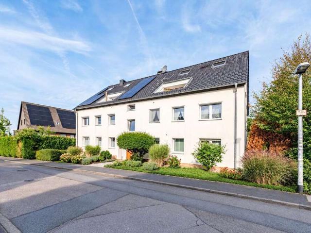 Wohnung kaufen in Stadtbezirk VIII, Essen