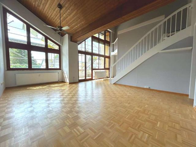 Wohnung kaufen in Werden, Essen