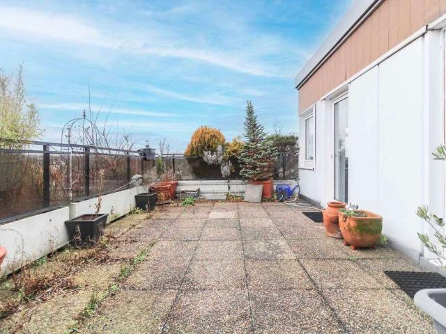 Etagenwohnung kaufen in Essen, Gerschede