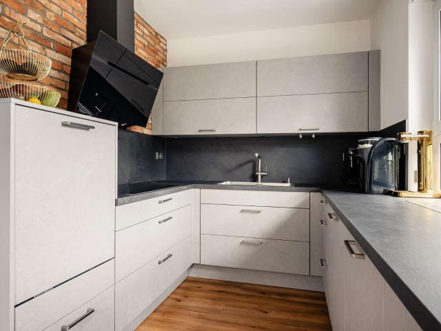 Wohnung kaufen in Stadtbezirk III, Essen