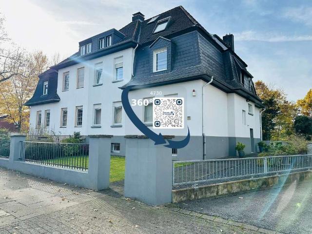 Wohnung kaufen in Gerschede, Essen
