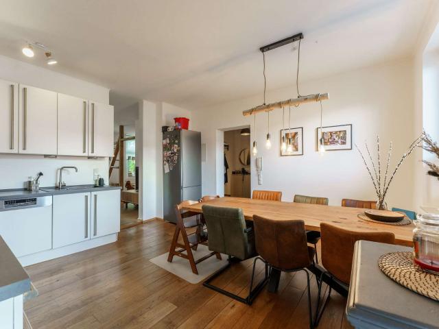 Wohnung kaufen in Stadtbezirk II, Essen