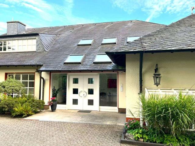 Wohnung kaufen in Werden, Essen