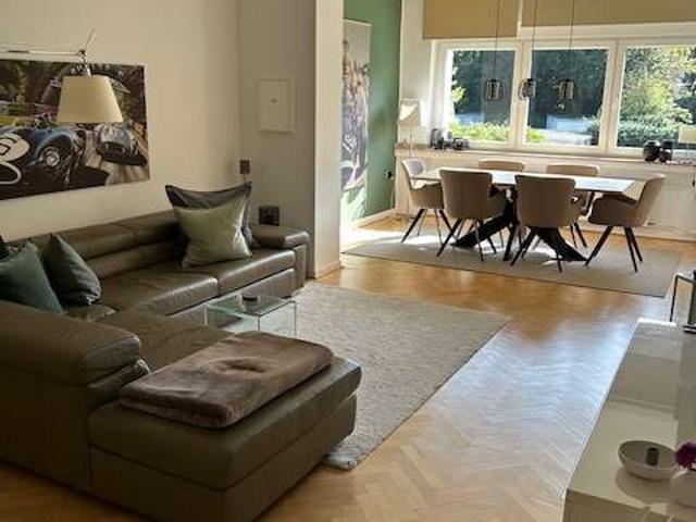 Wohnung kaufen in Werden, Essen