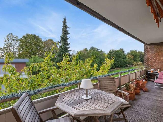 Wohnung kaufen in Stadtbezirk II, Essen