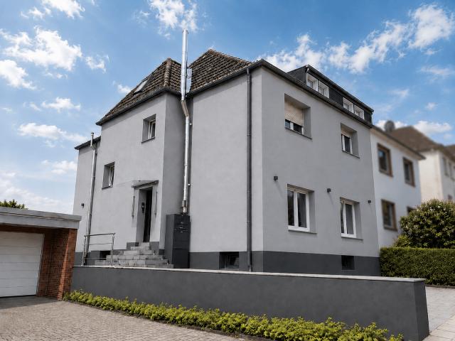 Wohnung kaufen in Margarethenhöhe, Essen