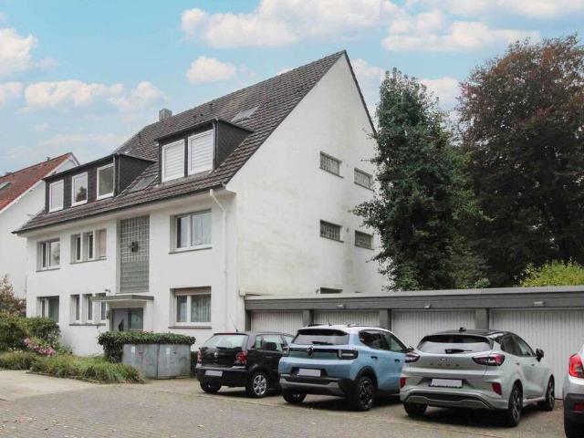 Wohnung kaufen in Werden, Essen