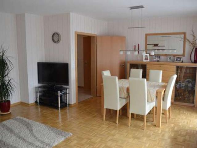 Wohnung kaufen in Stadtwald, Essen