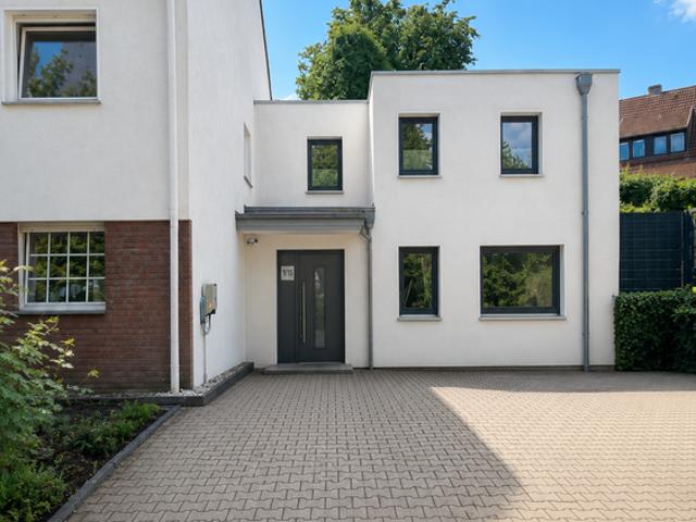 Wohnung kaufen in Byfang, Essen