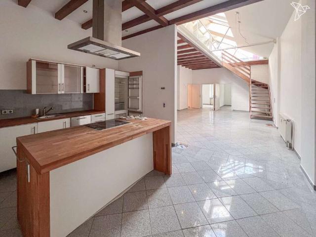 Wohnung kaufen in Südviertel, Essen