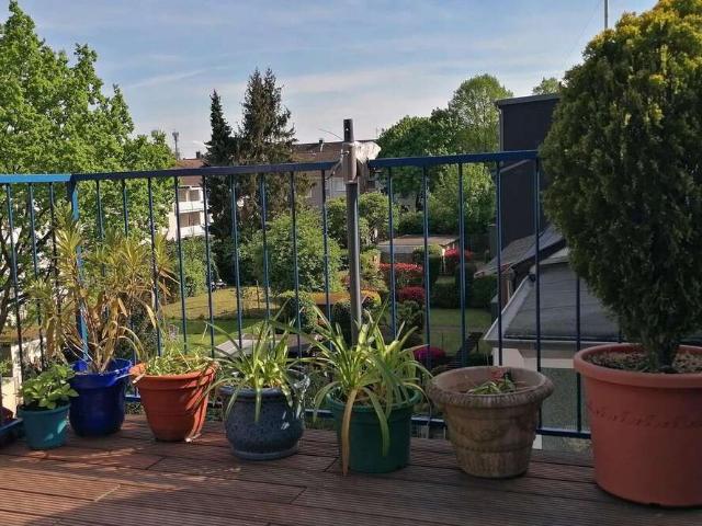 Wohnung kaufen in Margarethenhöhe, Essen
