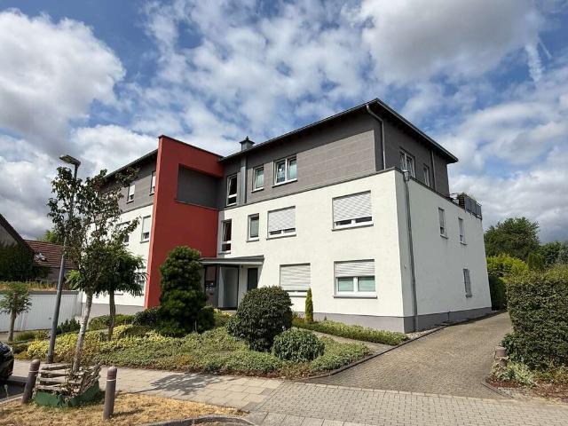 Wohnung kaufen in Margarethenhöhe, Essen