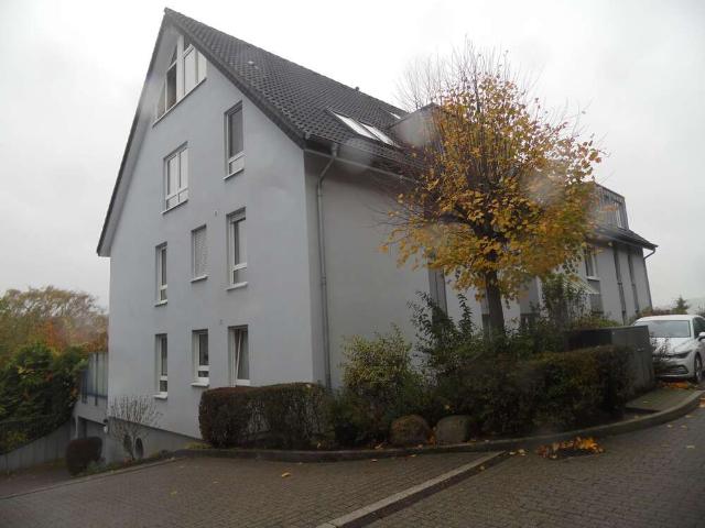 Wohnung kaufen in Werden, Essen