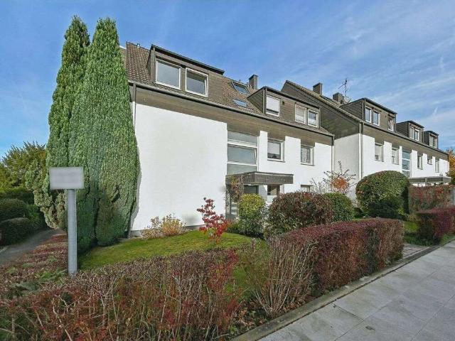 Wohnung kaufen in Werden, Essen