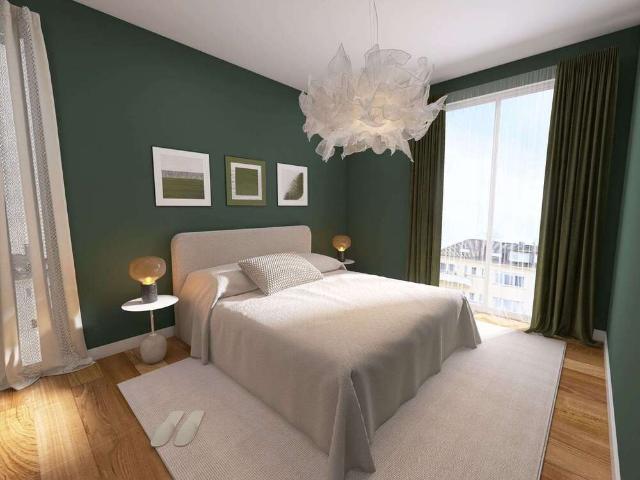 Wohnung kaufen in Stadtwald, Essen