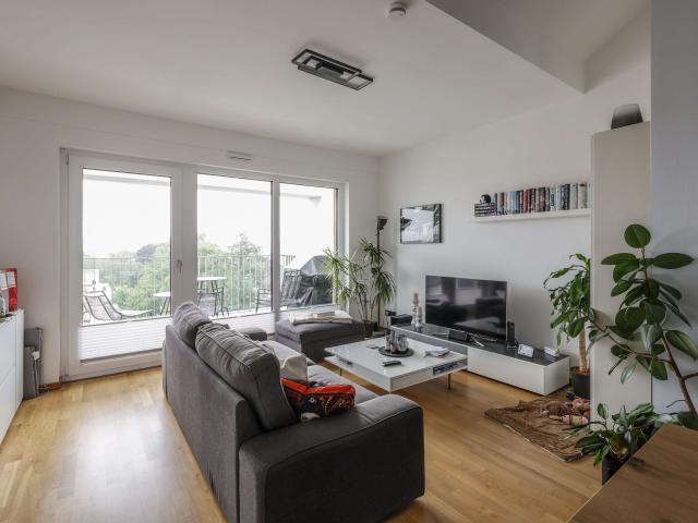Wohnung kaufen in Stadtwald, Essen