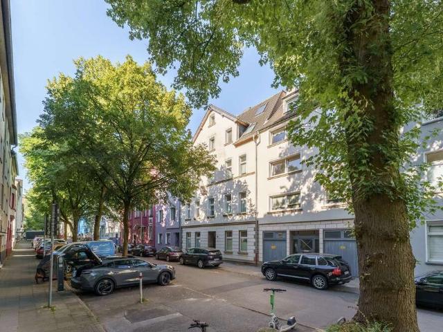 Wohnung kaufen in Stadtwald, Essen