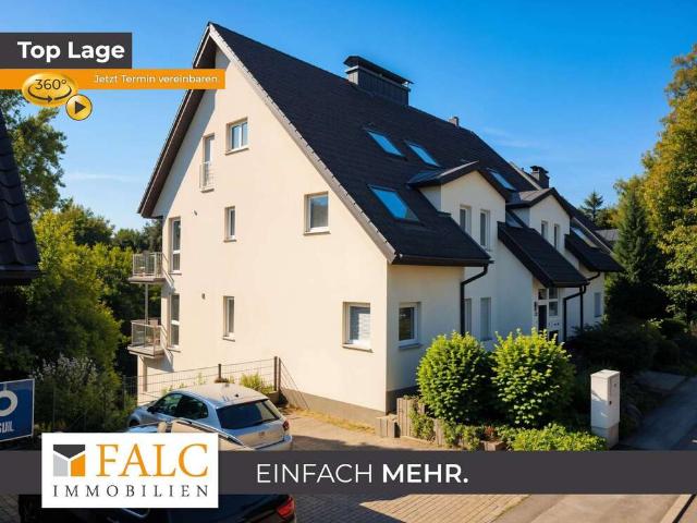 Wohnung kaufen in Werden, Essen