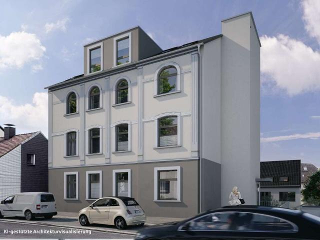 Wohnung kaufen in Stadtbezirk VII, Essen