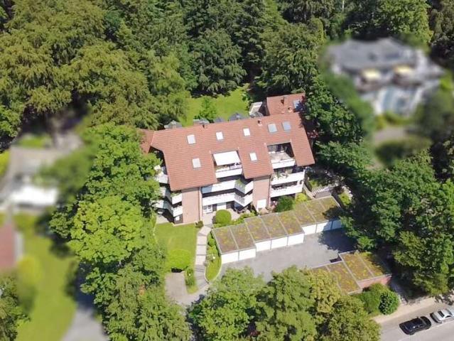 Wohnung kaufen in Byfang, Essen
