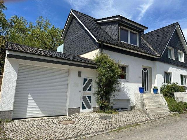 Wohnung kaufen in Margarethenhöhe, Essen