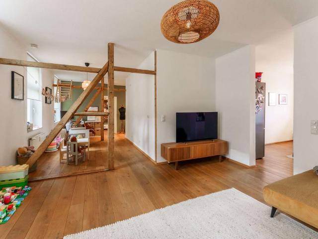 Wohnung kaufen in Stadtwald, Essen