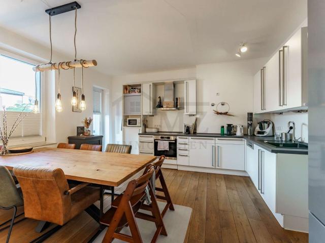 Wohnung kaufen in Stadtwald, Essen