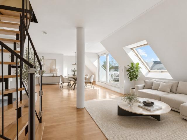 Wohnung kaufen in Gerschede, Essen