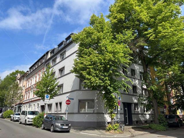 Wohnung kaufen in Stadtwald, Essen