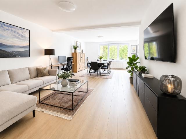 Wohnung kaufen in Stadtwald, Essen