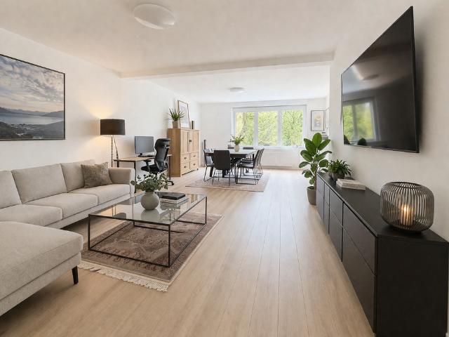 Wohnung kaufen in Stadtwald, Essen