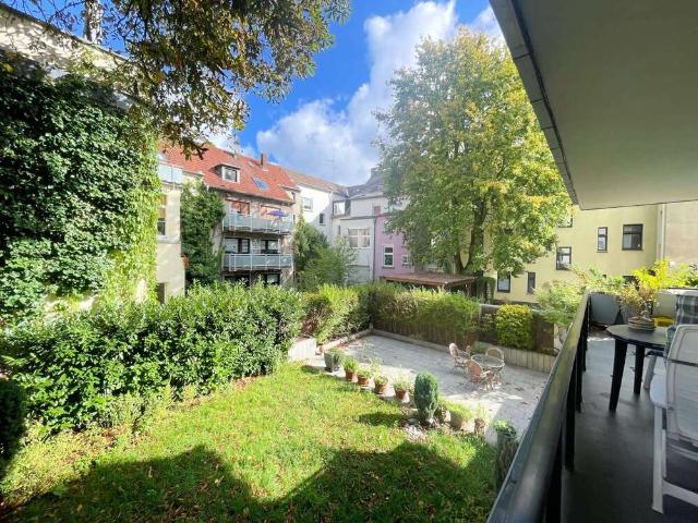 Wohnung kaufen in Stadtbezirk III, Essen