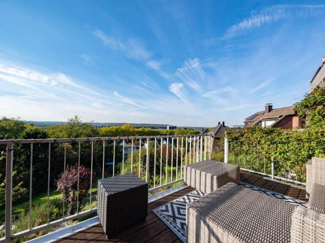 Wohnung kaufen in Byfang, Essen