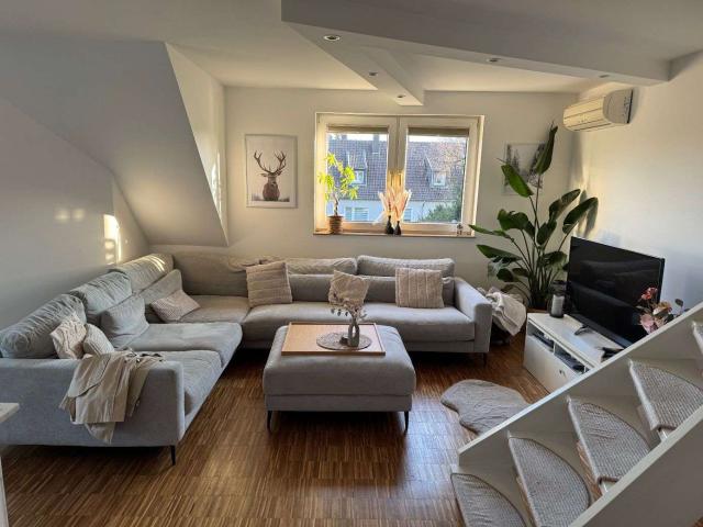Wohnung kaufen in Gerschede, Essen