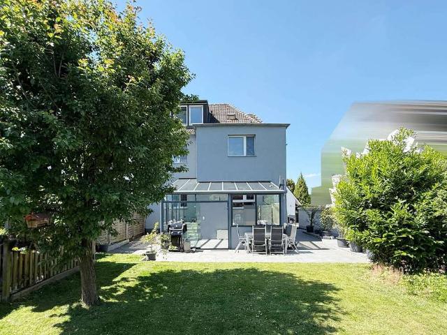 Wohnung kaufen in Margarethenhöhe, Essen