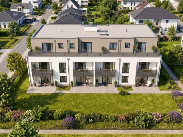 Wohnung kaufen in Heisingen, Essen