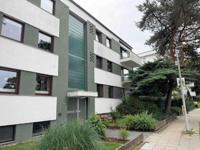 Wohnung kaufen in Werden, Essen