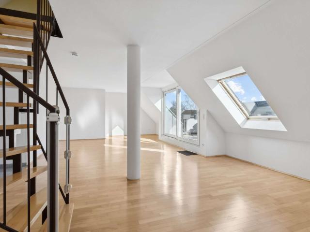 Wohnung kaufen in Gerschede, Essen