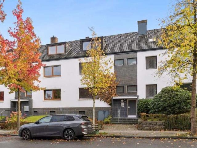 Wohnung kaufen in Werden, Essen