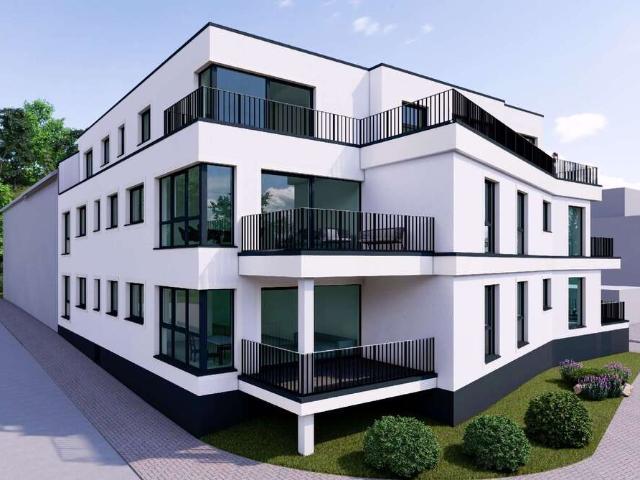 Wohnung kaufen in Werden, Essen