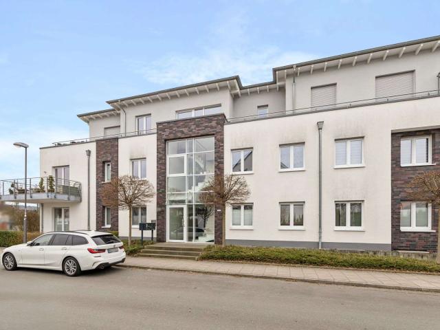 Etagenwohnung kaufen in Essen, Leithe