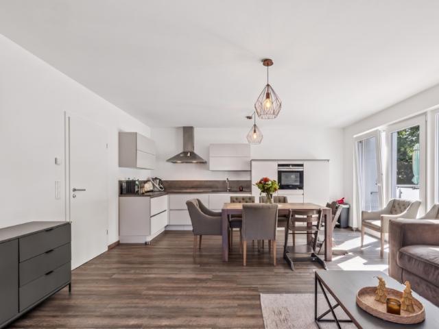 Wohnung kaufen in Werden, Essen