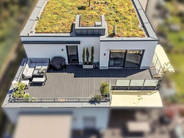 Wohnung kaufen in Byfang, Essen