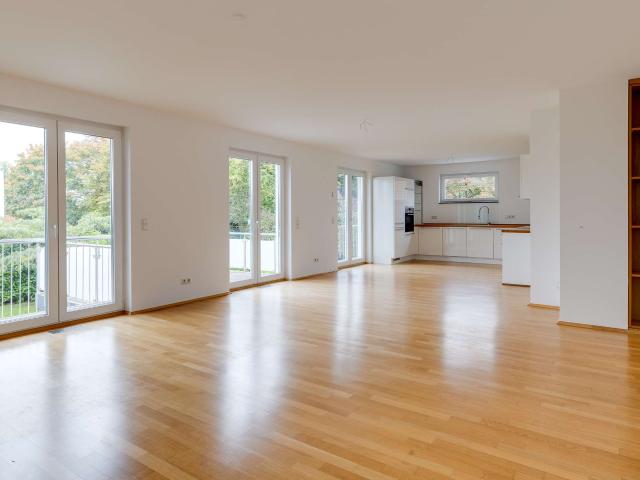 Wohnung kaufen in Margarethenhöhe, Essen