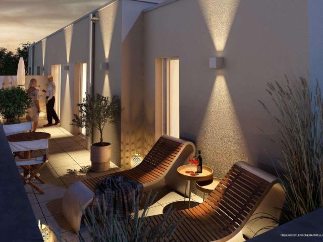 Wohnung kaufen in Gerschede, Essen