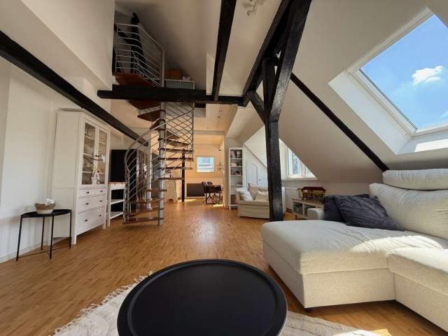 Etagenwohnung kaufen in Essen, Stadtwald