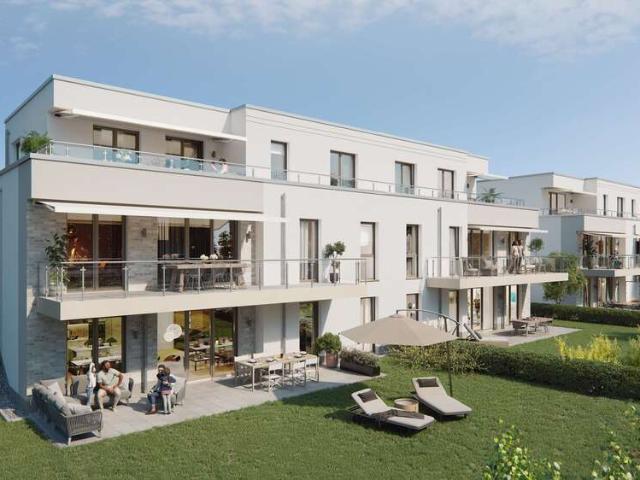 Wohnung kaufen in Byfang, Essen